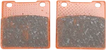 Ebc Semi-sintered Brake Pads FA45V. Fixed Price $37.99.