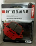 New Bikemaster 96-1400 Sintered Brake Pads. Fixed Price $23.56.