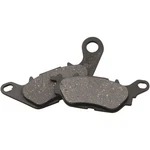 Ebc Brakes SFA464 Scooter Pads. Fixed Price $31.12.