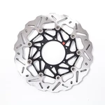 Braking 2014 CTX1300D Deluxe Honda SK2 Directional Rotor Left WK047L. Fixed Price $311.24.