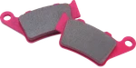 Bikemaster For BM-208 BM-213 Sintered Brake Pads. Fixed Price $46.09.