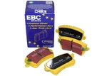 Ebc DP41758R Yellowstuff Rear Pads For 13-25 Subaru BRZ/WRX/09-14 Legacy/outback. Fixed Price $159.95.
