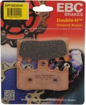 Ebc EPFA630HH Sintered Street And Trackday Brake Pad. Fixed Price $77.75.