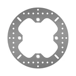 Ebc Standard Rotor MD6434D. Fixed Price $148.68.