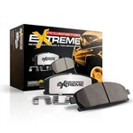 Power Stop Brake Pads For Toyota 4RUNNER 2003-2020 Rear Truck And Tow Z36-606. Fixed Price $102.28.
