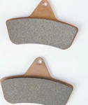 Vesrah Sintered Metal Brake Pads VD-942JL. Fixed Price $27.99.