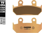 Galfer Brake Pads FD096 G1370 Sintered Metal. Fixed Price $51.45.