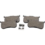 Twin Power Organic Brake Pads For Harley-davidson HD6025A AK150. Fixed Price $64.39.