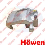 Fits Ford Ranger Mazda B-series BT-50 Brake Caliper Front Right Howen. Fixed Price $62.43.