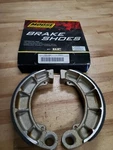 Moose Racing Xcr Comp Brake Shoes 1723-0155. Fixed Price $24.99.