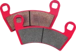 Bikemaster For BM-452 Sintered Brake Pads. Fixed Price $47.79.