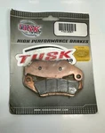 Tusk Offroad Front Pads TA185R High Performance Dirtbike Motorcycle Brakes. Fixed Price $18.97.