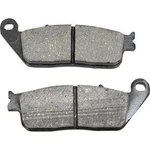 Drag Specialties 1720-0278 Organic Brake Pads For Victory / Indian. Fixed Price $25.40.