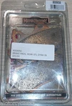 Cci Mf Harley Metal Sinter Rear Brake Pads 06-07 Fxstb Fxstc Fxsts 8009056. Fixed Price $26.85.