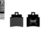 Cruisym 125 2002-2022 Galfer Front Semi-metallic Brake Pads FD275G1054. Fixed Price $42.62.