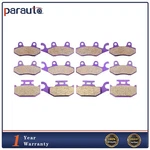 Fits 2006-08 Yamaha YFM700R YXR450FA Pair Carbon Fiber Brake Pads Replacement. Fixed Price $21.44.