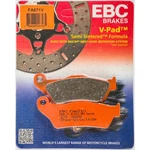 Ebc Brakes Pads V-series FA671V. Fixed Price $39.15.