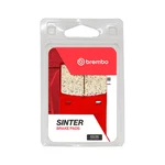 Brembo Oe Powersports 07BB14SP Rear Brake Pad For 1990 Bmw K75 750CC. Fixed Price $73.84.