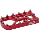 Flo Motorsports Universal Touring Red Hdbp-tip. Fixed Price $81.16.