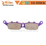 Rear Brake Pads FA174 For Honda CB900F 919 2002-2007 2005 CBR600F3 1995-1998. Fixed Price $8.29.