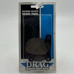 Drag Specialties 325113 Brake Pads VD-908 For Harley Davidson New. Fixed Price $10.00.