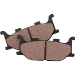 Bikemaster Brake Pad/shoes - Y2039. Fixed Price $19.99.