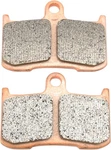 Drag Specialties FAD347HH Sintered Brake Pads - Indian/victory. Fixed Price $32.66.