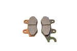 New Oem Kawasaki 43082-0081 Brake Pad Kit Nos. Fixed Price $42.75.