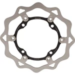Galfer DF349FLW Front Wave Rotor. Fixed Price $172.70.