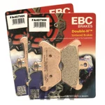 Ebc FA407HH Front Sintered Brake Pads Kit For Bmw R850 1995-2002. Fixed Price $71.10.