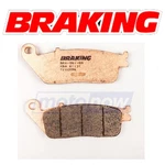 Braking 720CM56 Sintered Metal For Brake Pads/shoes. Fixed Price $54.94.