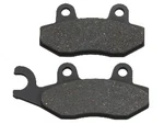 Wild Boar Semi-metallic Front Brake Pads AT-05561. Fixed Price $22.26.