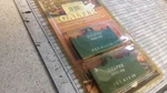 New Galfer FD107G1532 Brake Pads Kawasaki ZZR1100 Versys 1000. Fixed Price $35.00.