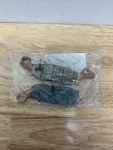 Kawasaki Pad-assy-brake 43082-1260. Fixed Price $49.70.