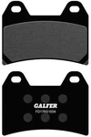 Galfer FD176G1054 Brake Pads Semi Metallic. Fixed Price $36.59.