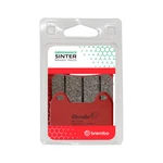 Brake Pads Brembo 07BB19SA Aprilia Bmw Ducati Ktm Guzzi Zontes. Fixed Price $40.71.