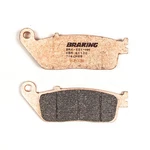 Braking High Performace Brake Pad Front 716CM55. Fixed Price $47.70.