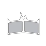 Goodridge Mountain Bike Mtb Brake Pads For Grimeca System 12. Fixed Price $29.51.