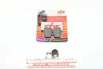 Sbs Carbon Tech Rear Back Brake Pads 941RQ D4. Fixed Price $54.99.