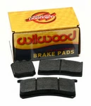 Wilwood Polymatrix Pad Set 7420-Q Fsl .80. Fixed Price $218.99.