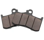 Twin Power X-stop Sintered Brake Pads Front K5047S Tp. Fixed Price $47.99.