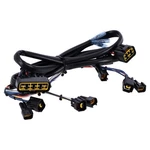 Dynatek Cdi Ignition Installation Kit For Kawasaki ZX-12R 2000-2005. Fixed Price $410.19.