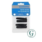 Shimano Brake Pad Set R55C4 Dura-ace BR-9000/7900 Etc Pcs (pack Of 1) Black. Fixed Price $73.70.