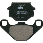 Sbs Brake Pads 546HF. Fixed Price $40.05.