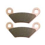 Wild Boar Off Road Products Brake Pads Full Metal AT-05038F. Fixed Price $25.29.