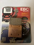 Ebc Brake Pads FA103HH. Fixed Price $30.00.