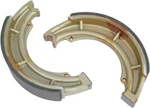 Moose Racing Brake Shoes M9187. Fixed Price $56.95.