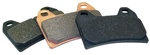 Braking High-performance Brake Pad Sintered Hi-perf 947CM66 1721-1784. Fixed Price $51.82.