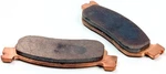Wild Boar Full Metal Front Brake Pads MX-05290F. Fixed Price $22.76.