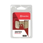 Brembo 07KA21SP Disc Brake Pad Set For Harley-davidson XL1200C 2014-2020. Fixed Price $75.03.